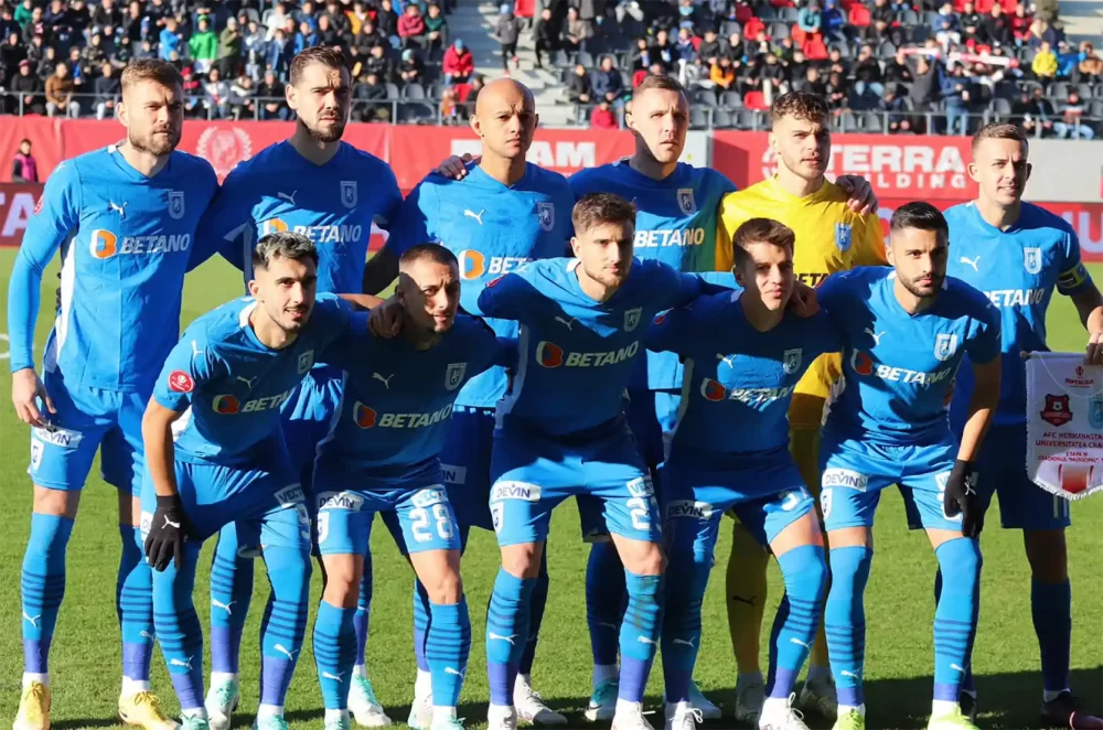 Biletul Zilei din Superliga 16.12