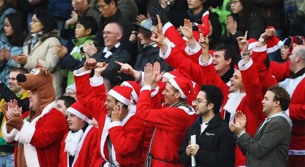 Ce inseamna Boxing Day? Istoric si statistici