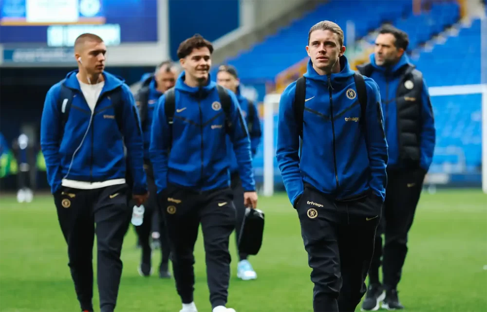 Chelsea vs Sheffield United - Pariuri Speciale