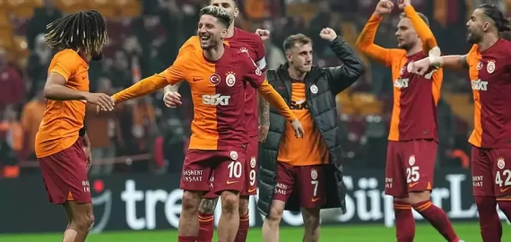 Cota 2 de astazi vine din Super Lig – 24.12.2023