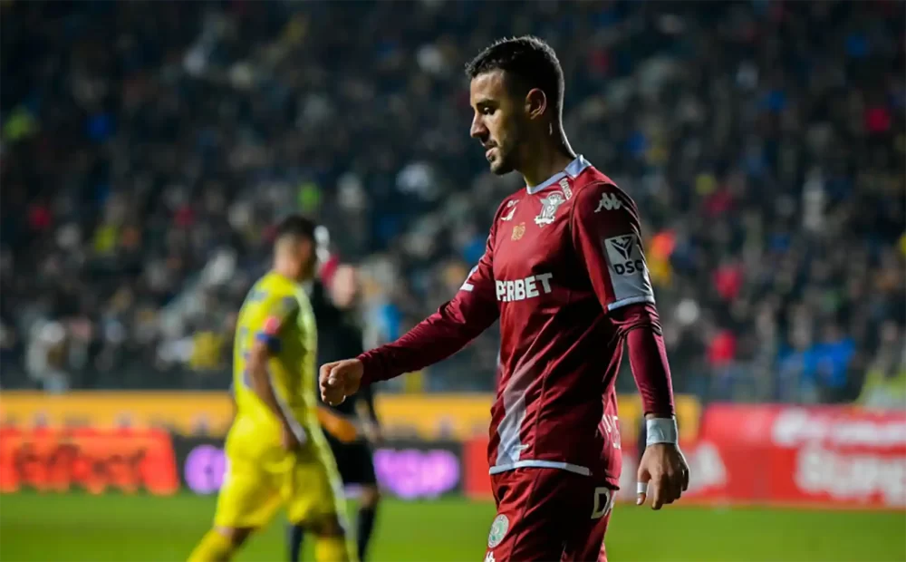 Cota 2 din Superliga 20.12