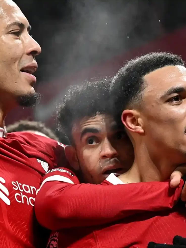 Dublam bonusul de 500 RON pe Liverpool