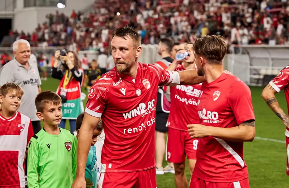 Etapa se incheie cu Sepsi si Dinamo - ce pariem?