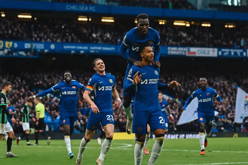Everton vs Chelsea - ce pariem?