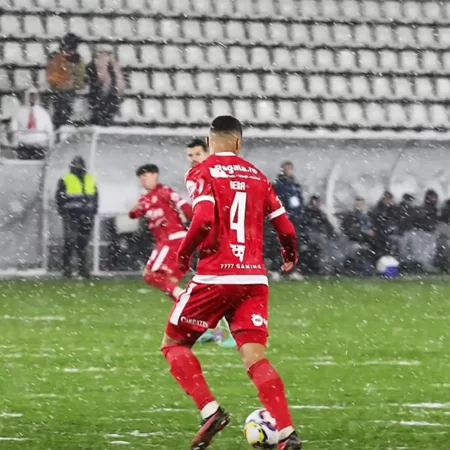 FC Botosani vs Dinamo – derby de retrogradare