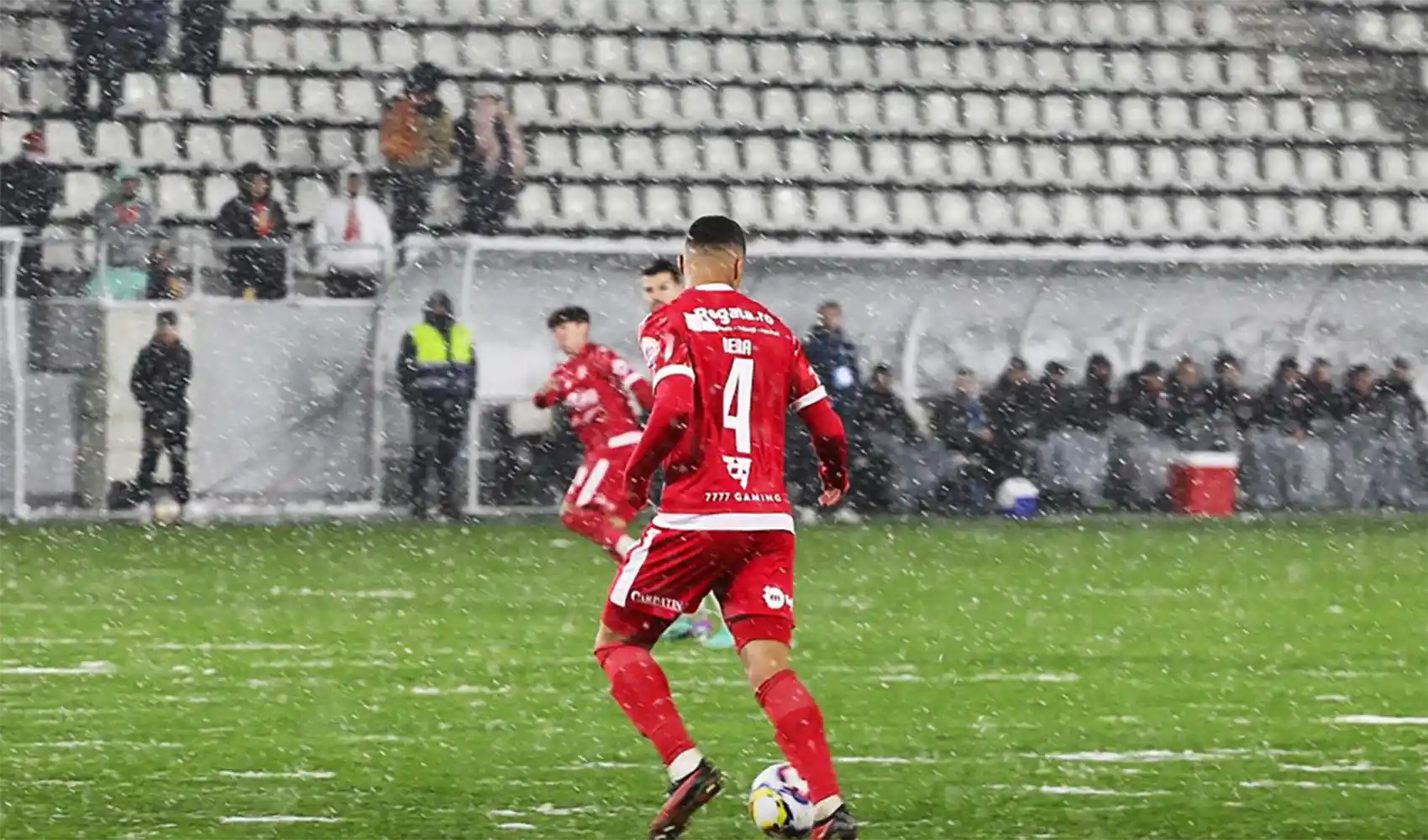 FC Botosani vs Dinamo - derby de retrogradare - XBets