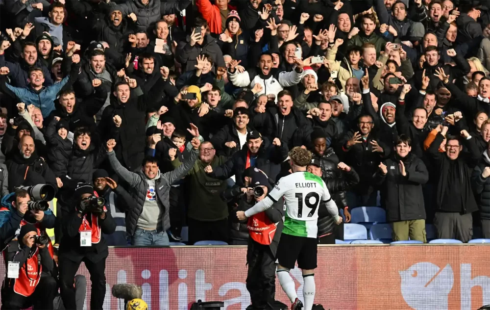 Liverpool vs Manchester United - Pariuri Speciale