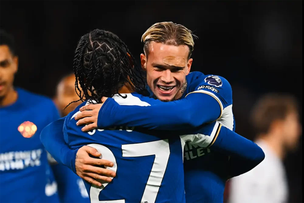 Luton vs Chelsea - pariem cu Bet Builder