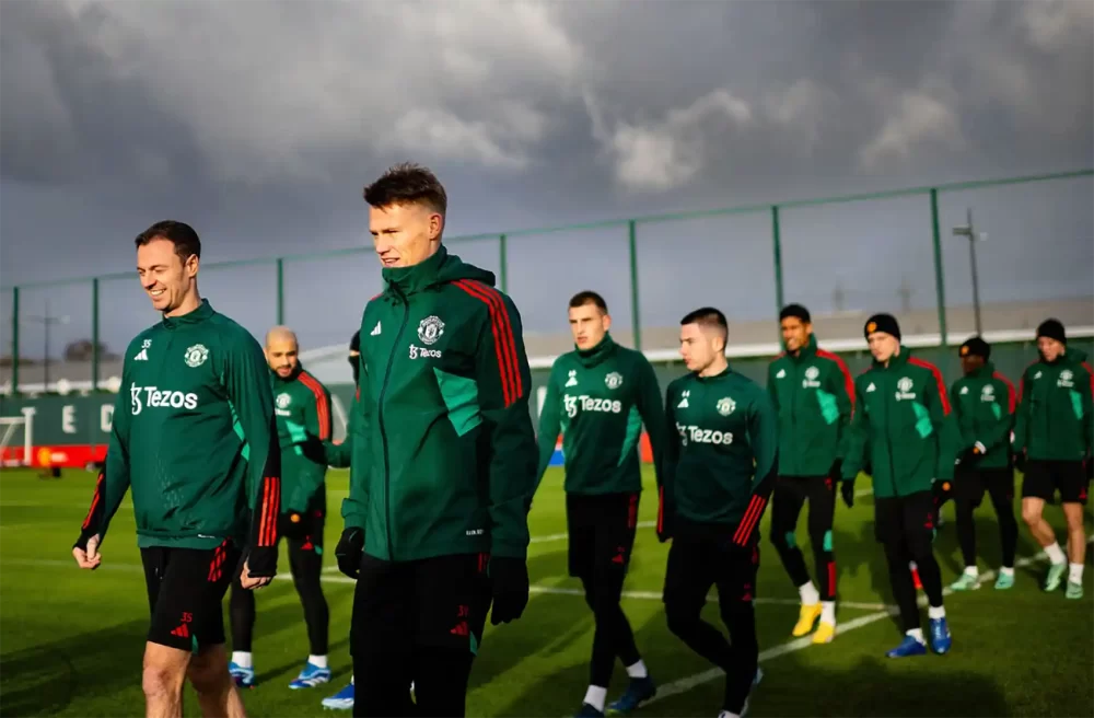 Manchester United vs Aston Villa - Pariuri Speciale