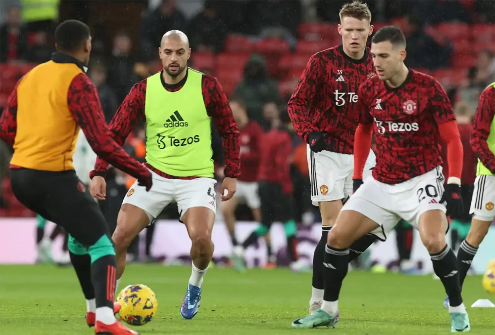 Manchester United vs Bayern - Pariuri Speciale