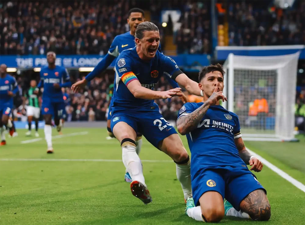 Manchester United vs Chelsea - Pariuri Speciale