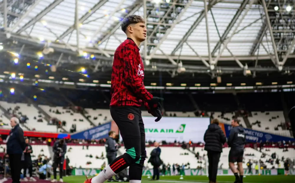Nottingham vs Manchester United - ce pariem?