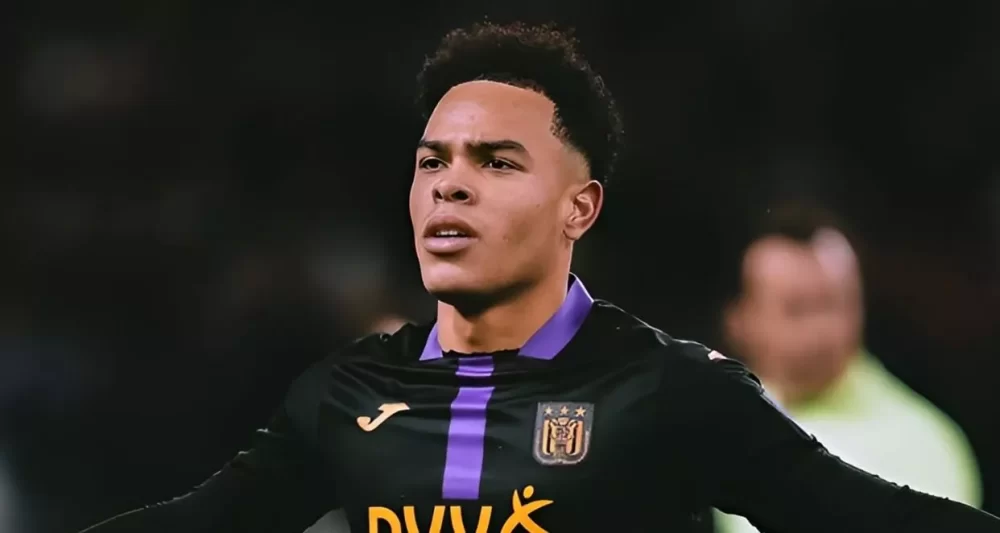 Ponturi Anderlecht v Standard Liege