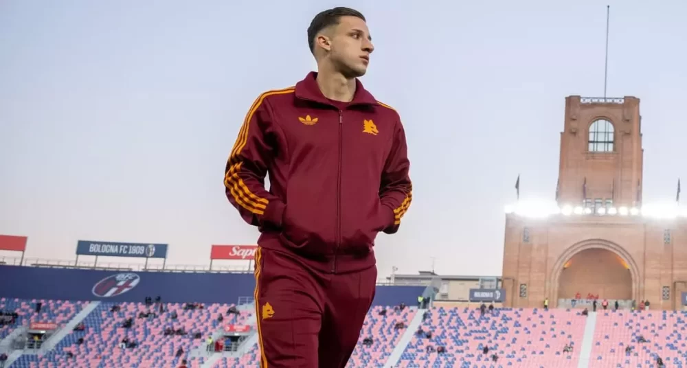 Ponturi AS Roma vs Napoli