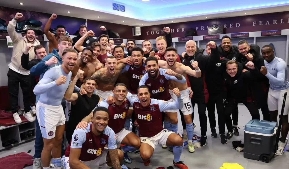Ponturi Aston Villa vs Arsenal - Premier League