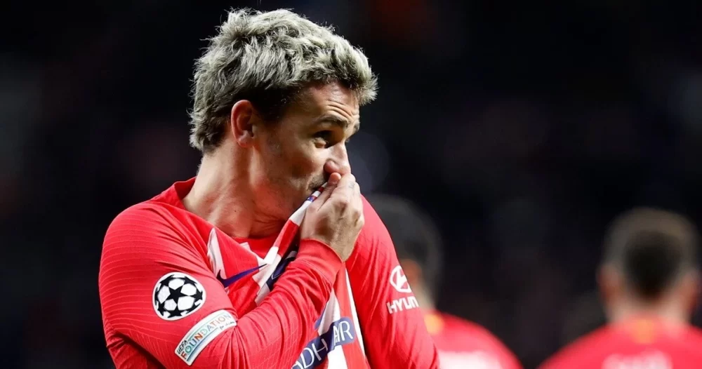 Athletic Bilbao vs Atletico Madrid