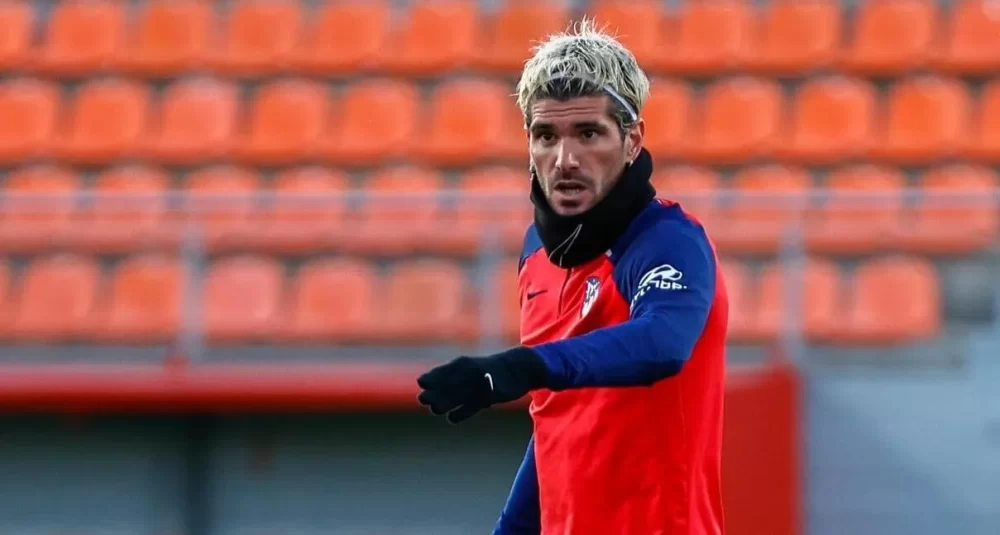 Ponturi Atletico Madrid vs Getafe
