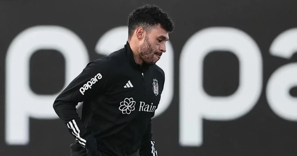 Ponturi Besiktas vs Alanyaspor