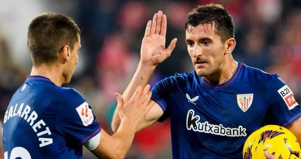 Ponturi Bilbao vs Vallecano