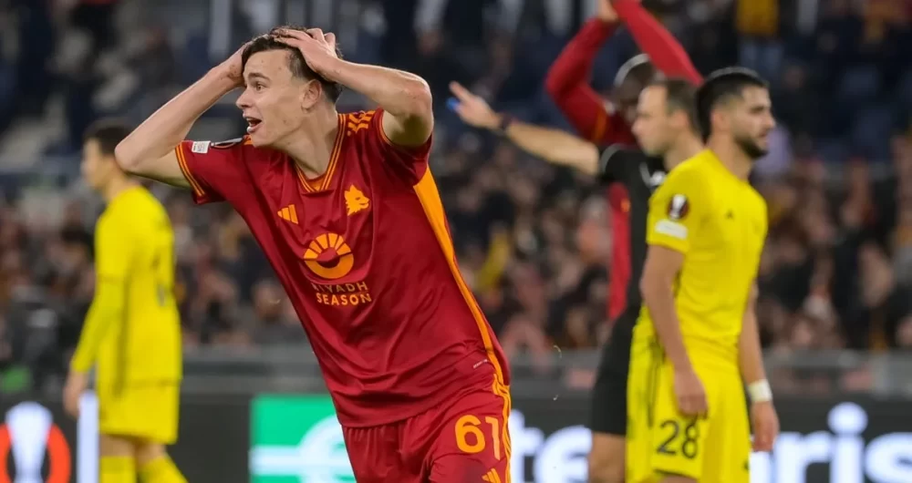 Ponturi Bologna vs AS Roma
