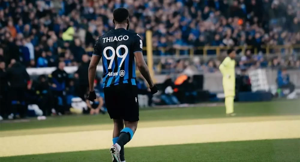 Club Brugge vs Royale Union
