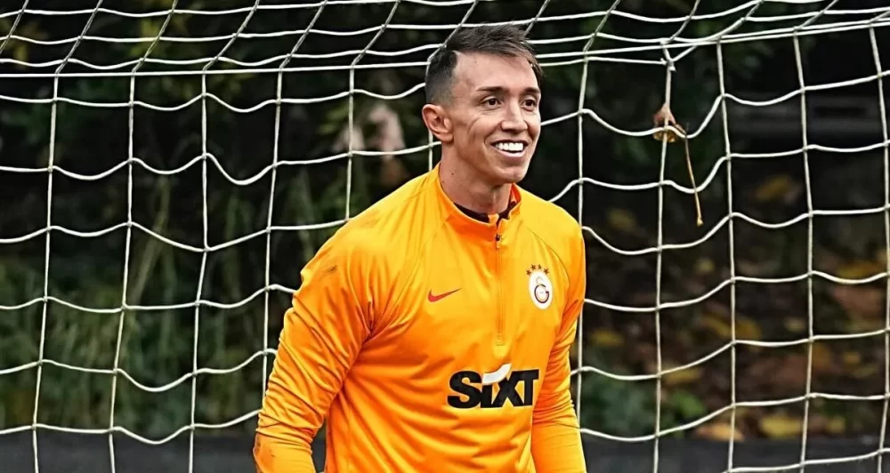 FC Copenhaga vs Galatasaray