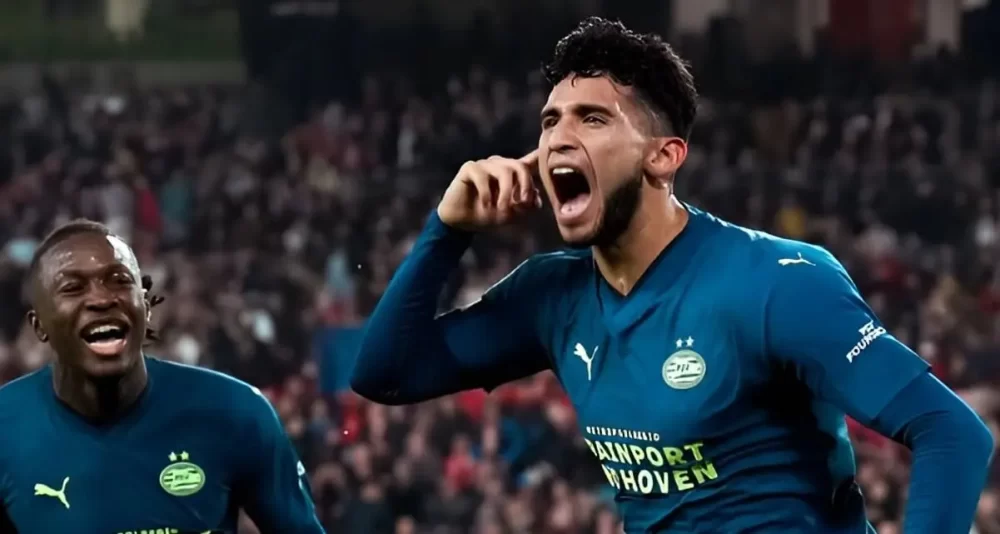Ponturi Feyenoord vs PSV Eindhoven