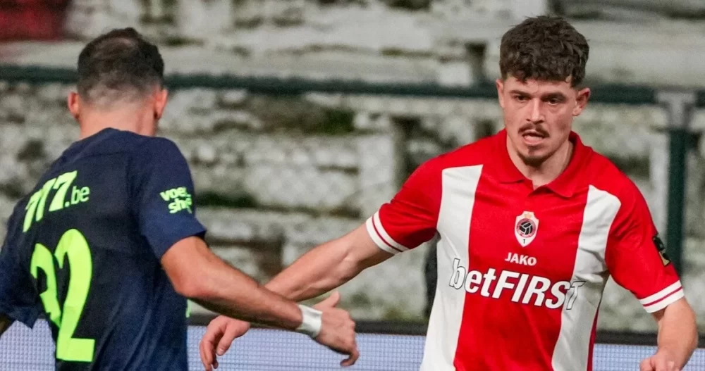 Ponturi fotbal Genk vs Antwerp