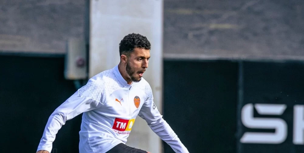 Ponturi Getafe vs Valencia
