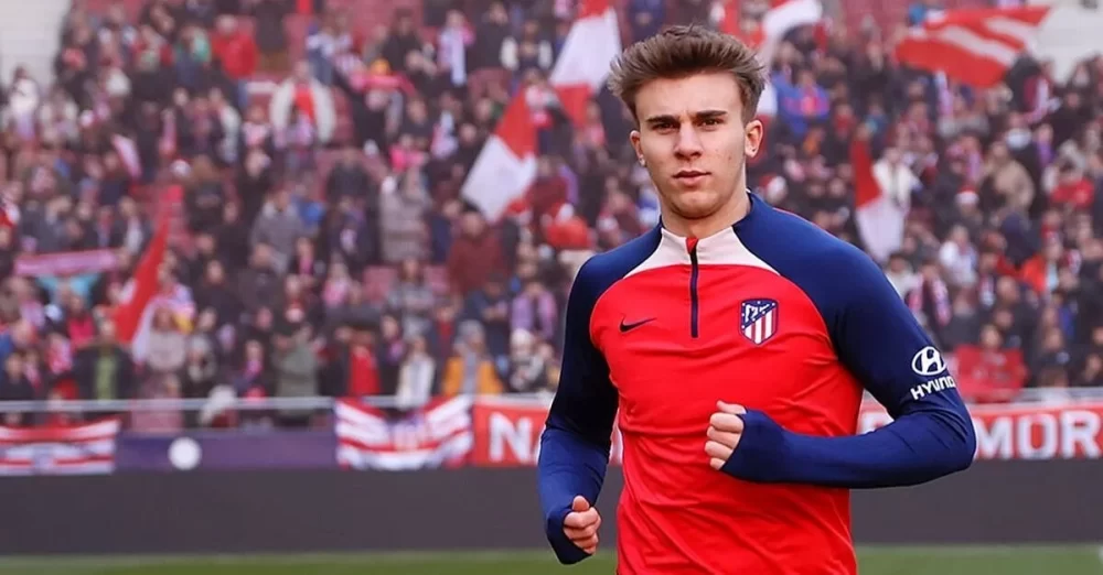 Ponturi Girona vs Atletico Madrid