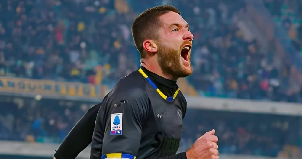 Ponturi Hellas Verona vs Cagliari