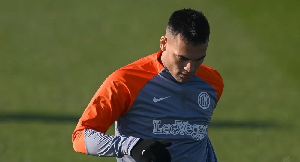 Inter vs Real Sociedad