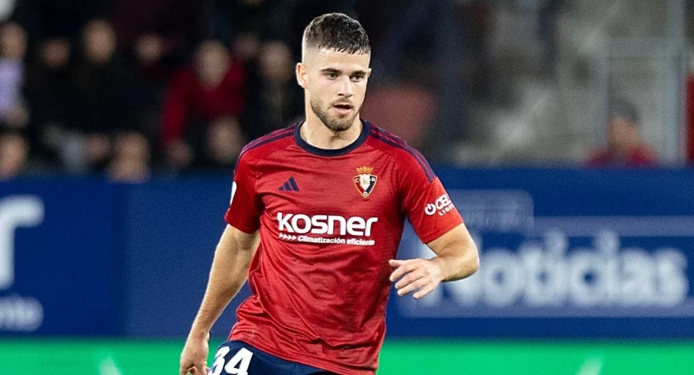 Ponturi Mallorca vs Osasuna