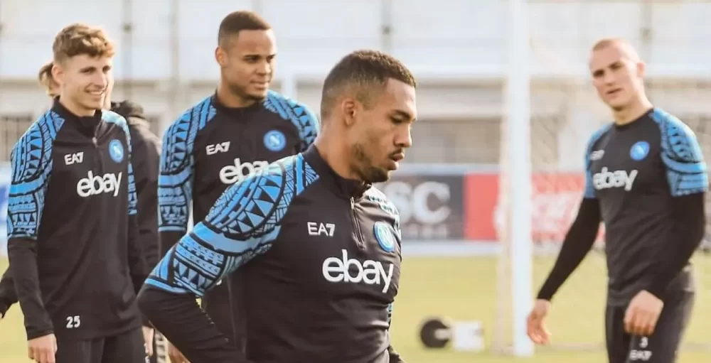Ponturi Napoli vs Braga