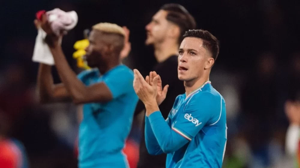 Ponturi Napoli vs Cagliari