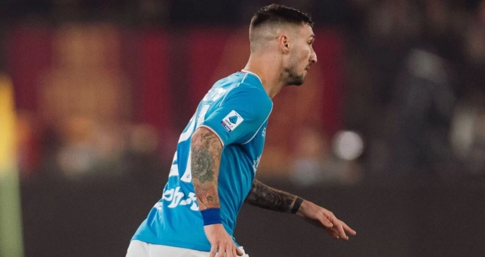 Ponturi fotbal Napoli vs Monza