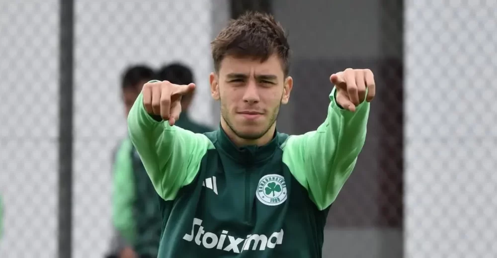 Panathinaikos vs M Haifa