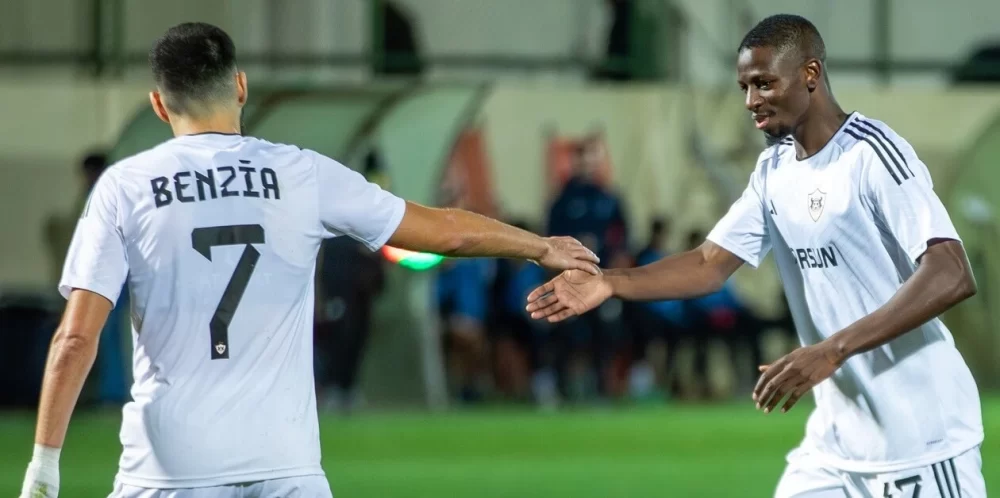Ponturi Qarabag vs Hacken