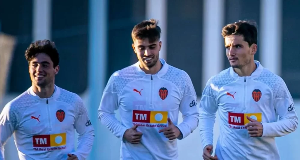 Ponturi Vallecano vs Valencia