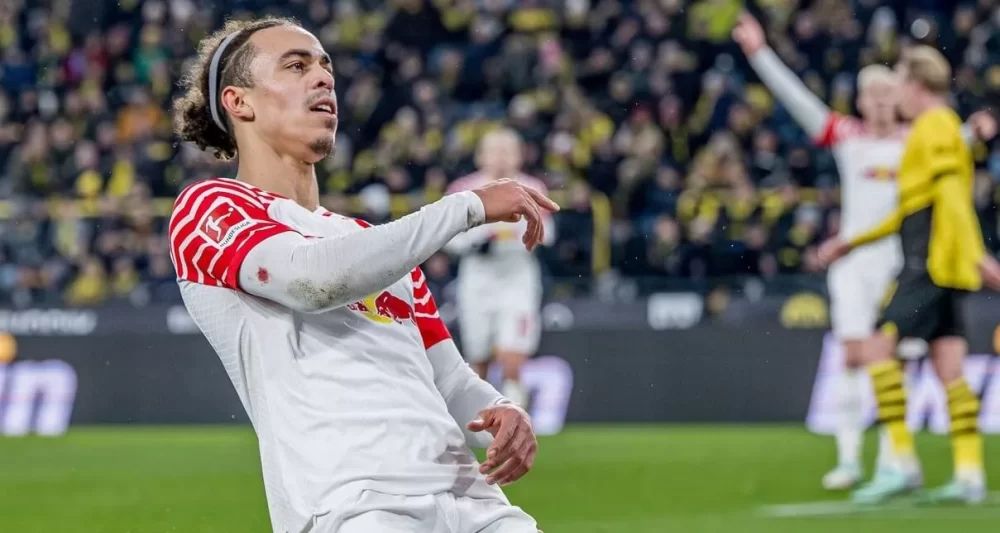 Leipzig vs Young Boys