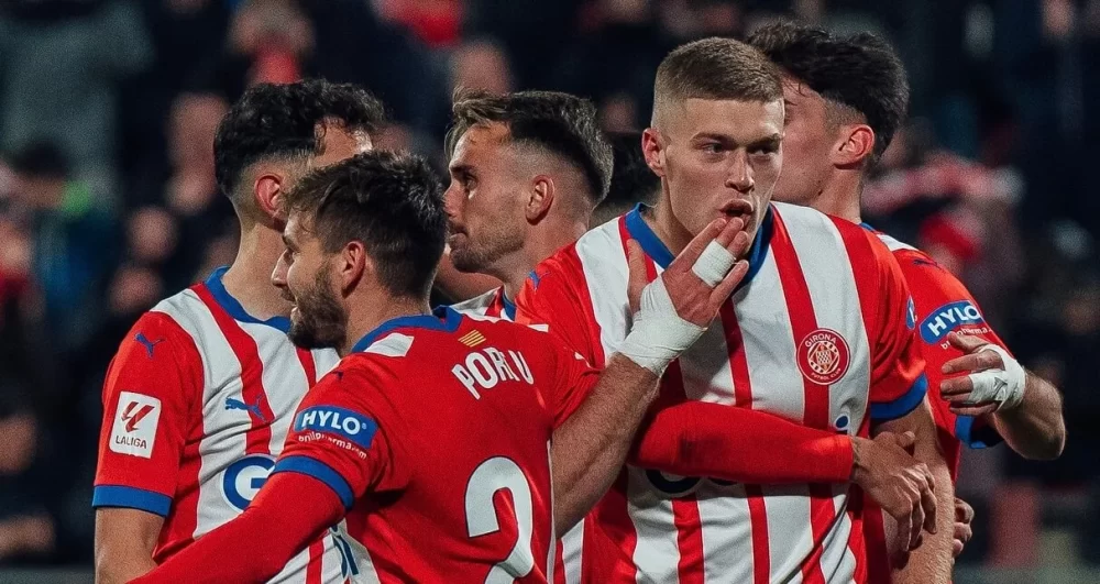 Ponturi Real Betis vs Girona