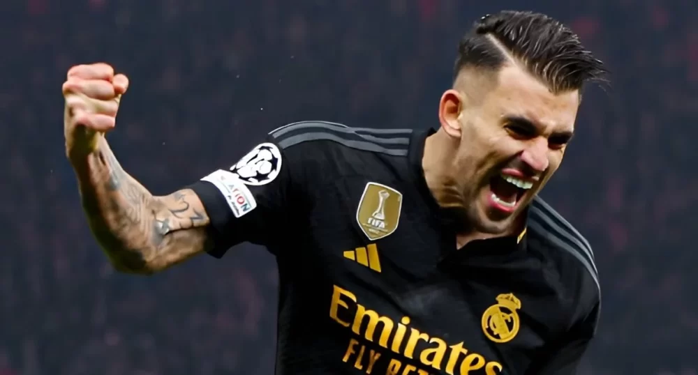 Ponturi Real Madrid vs Villarreal
