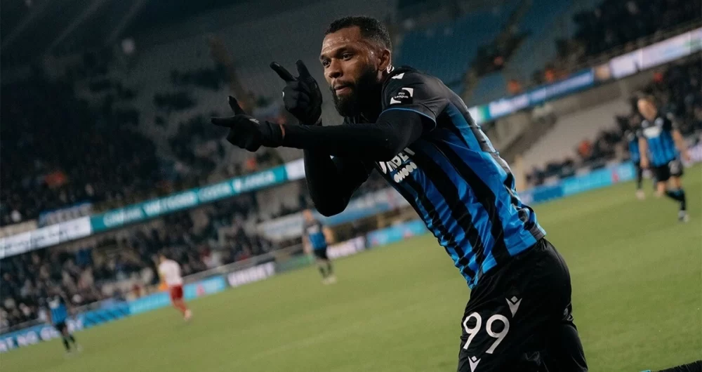 Ponturi RWDM vs Club Brugge