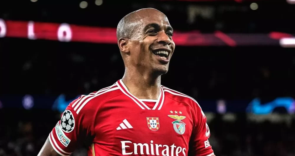 Salzburg vs Benfica