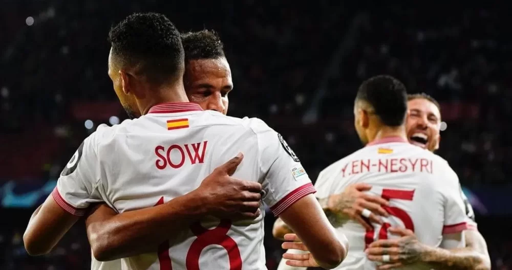 Ponturi Sevilla vs Villarreal