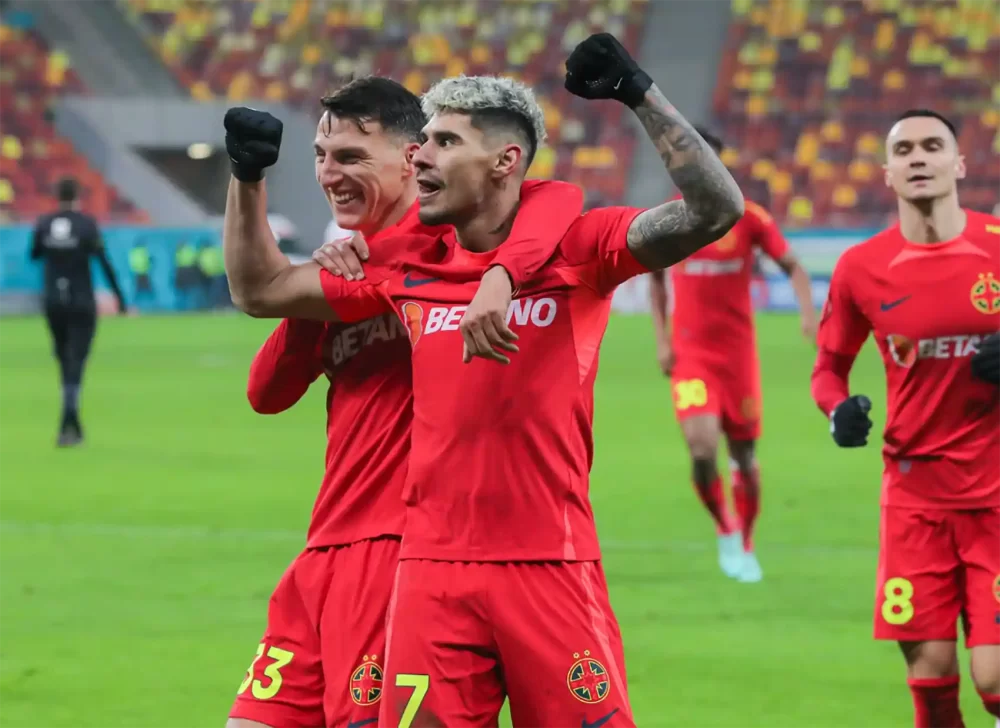 Ponturi Superliga 19.12 - pariem pe FCSB