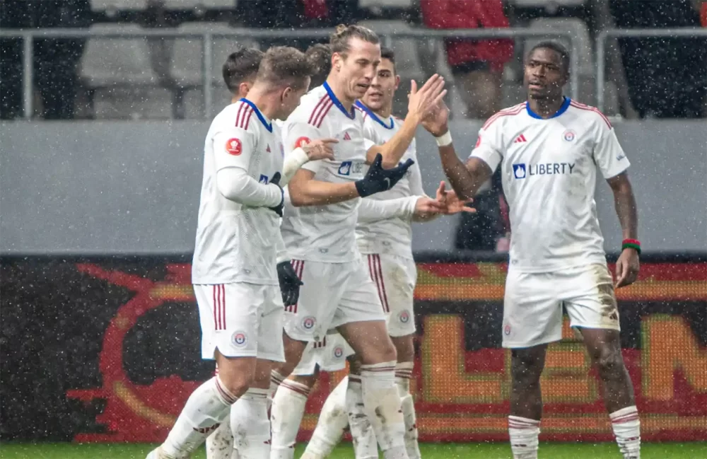 Ponturi U Cluj vs Otelul Galati - Superliga