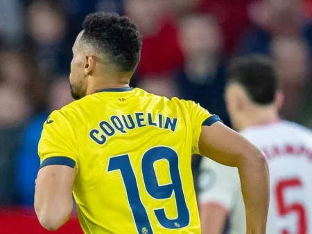 Villarreal vs Maccabi Haifa – Ponturi Europa League