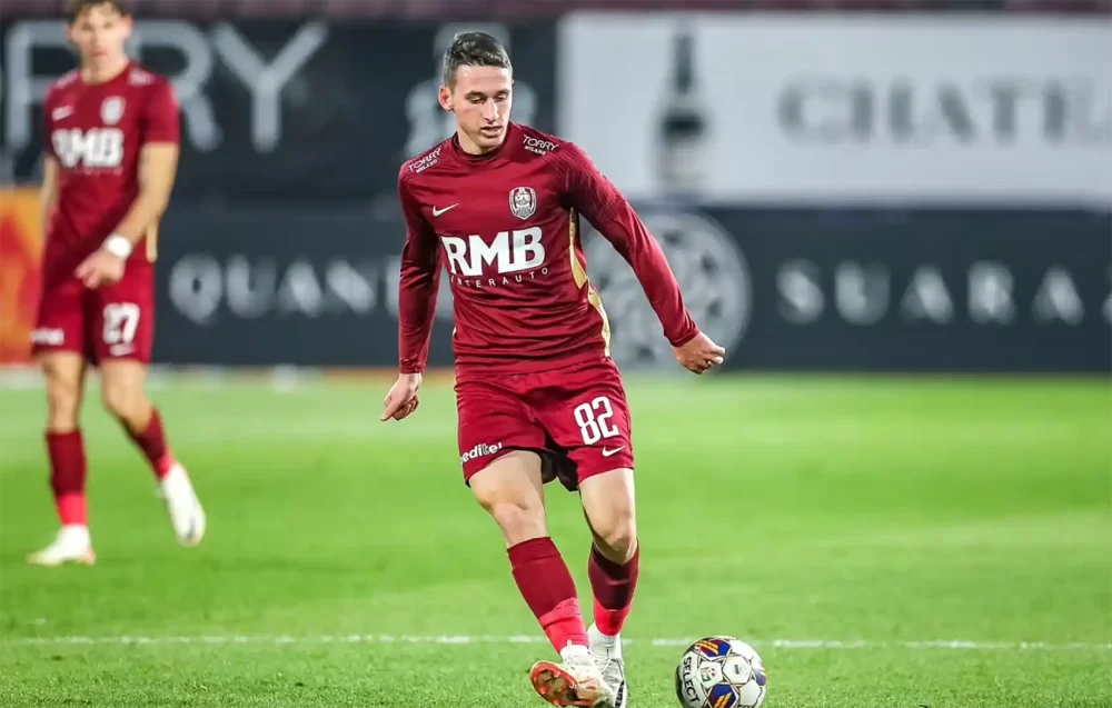 Ponturi Sepsi vs CFR Cluj - ce pariem?