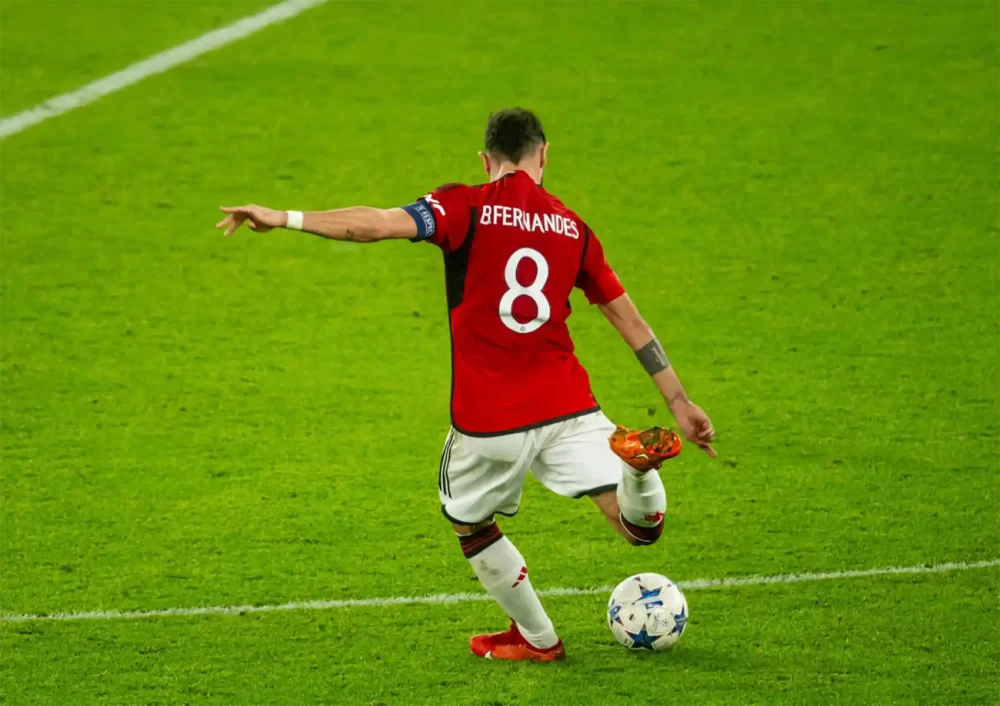West Ham vs Manchester United - Bet Builder Cota 2